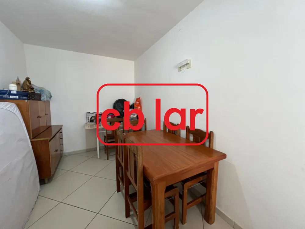 Casa de Condomínio, 2 quartos - Foto 1