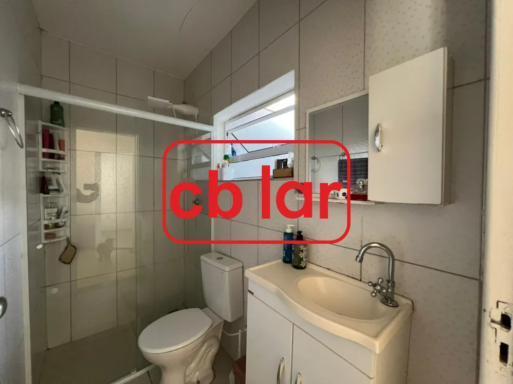 Casa de Condomínio, 2 quartos - Foto 10