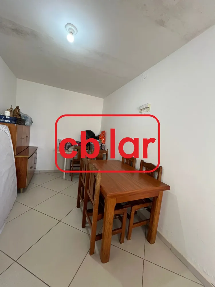 Casa de Condomínio, 2 quartos - Foto 12