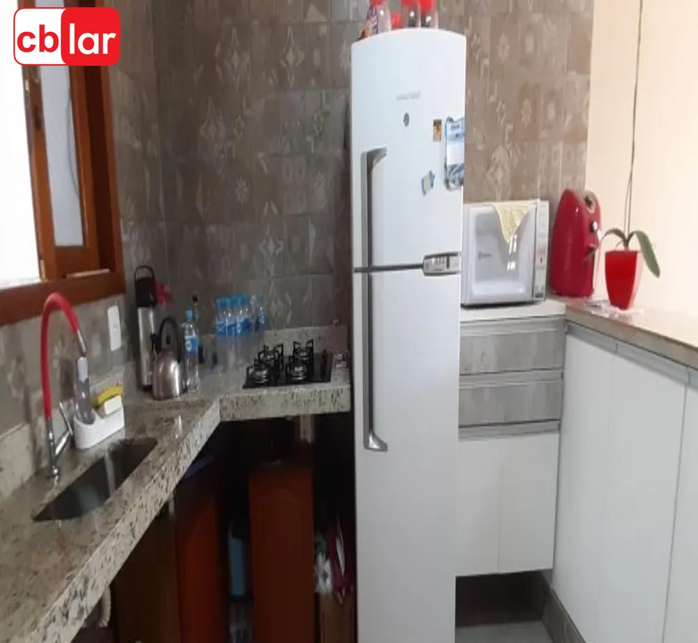 Casa, 2 quartos, 250 m² - Foto 1