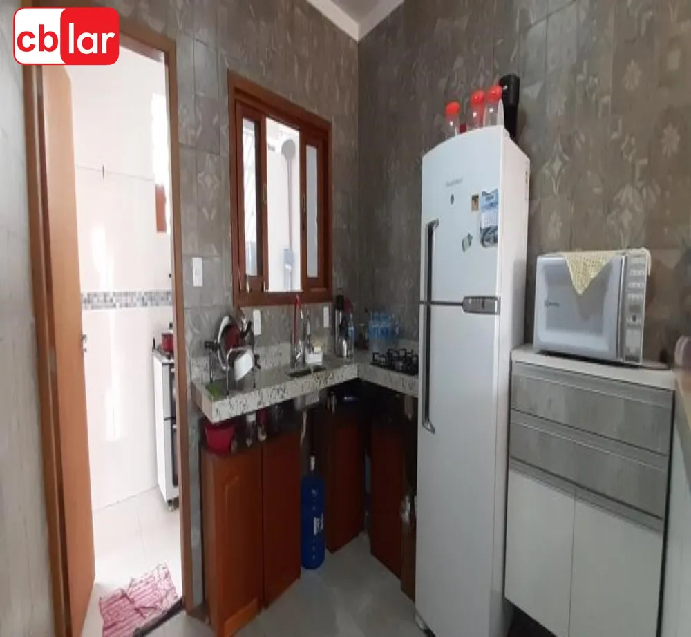Casa, 2 quartos, 250 m² - Foto 2