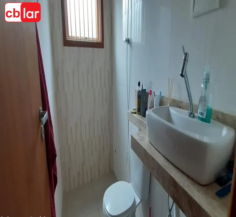 Casa, 2 quartos, 250 m² - Foto 5