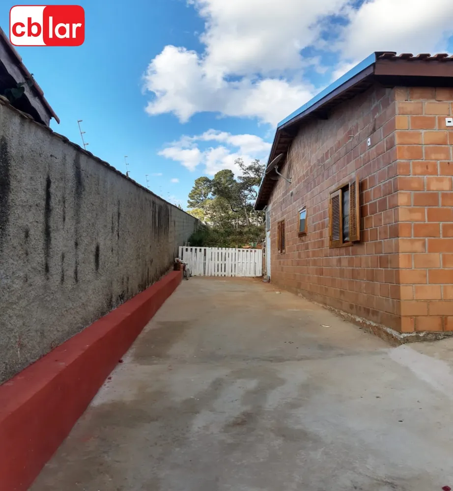 Casa, 2 quartos, 250 m² - Foto 7