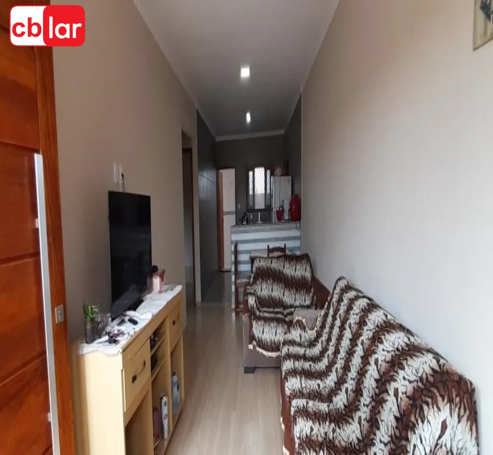 Casa, 2 quartos, 250 m² - Foto 10