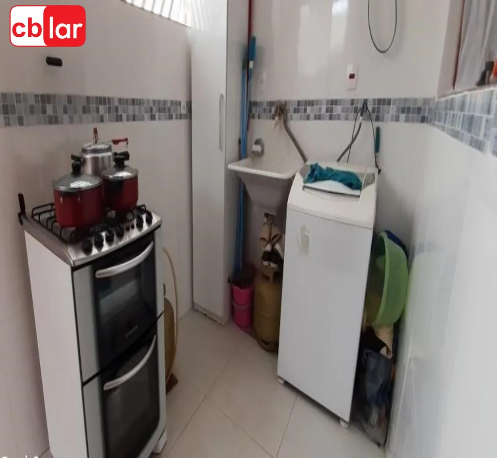 Casa, 2 quartos, 250 m² - Foto 9