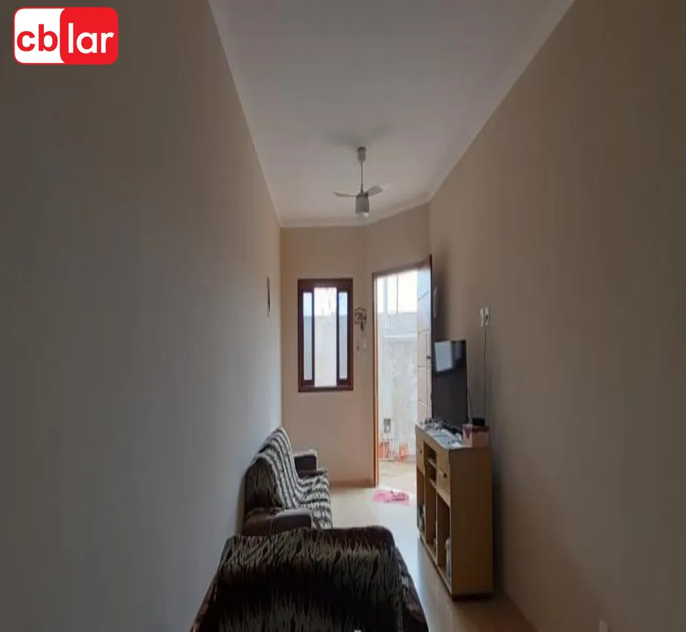 Casa, 2 quartos, 250 m² - Foto 6