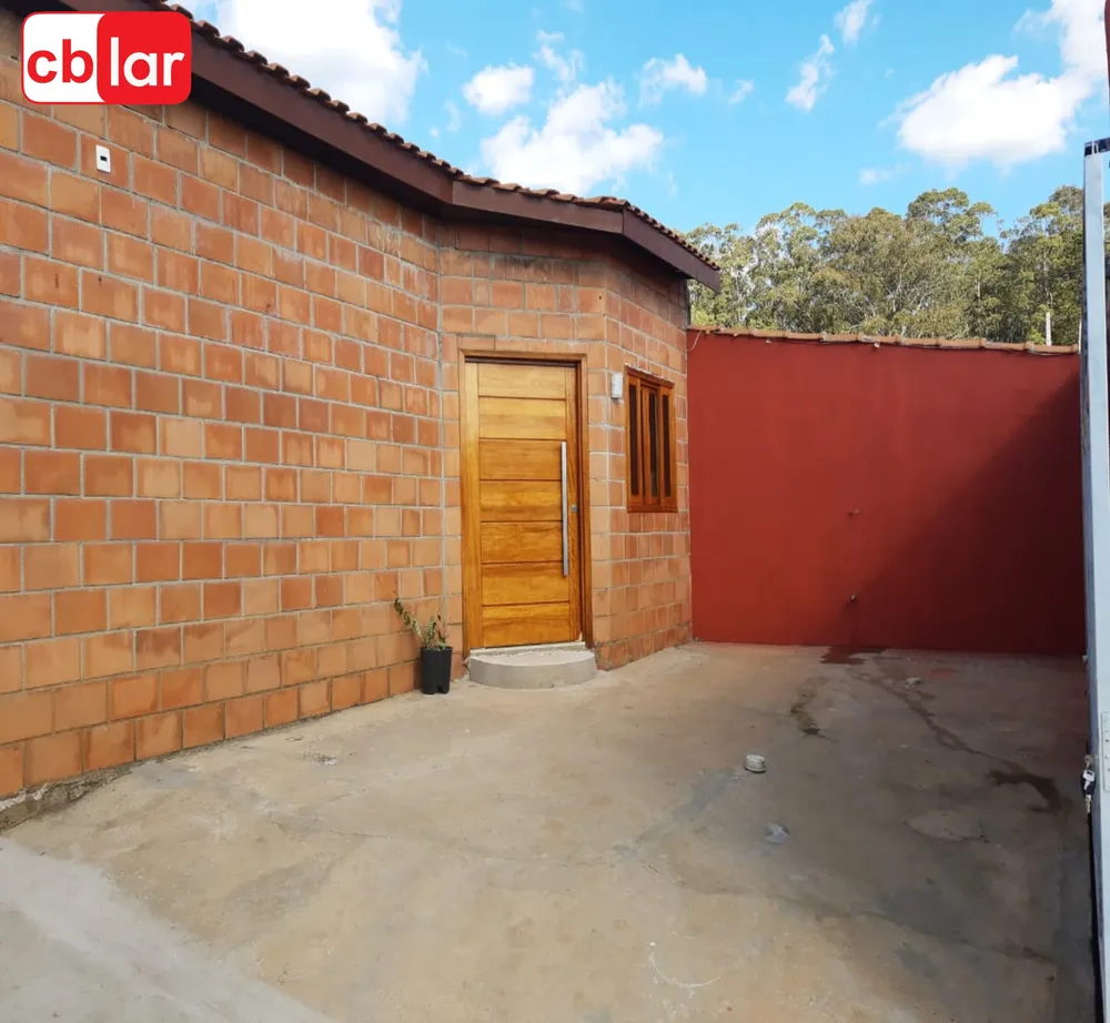 Casa, 2 quartos, 250 m² - Foto 4