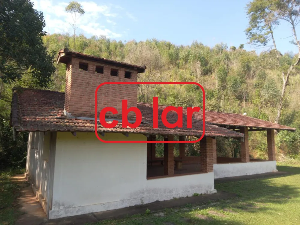 Sítio, 1 quarto, 10 hectares - Foto 12