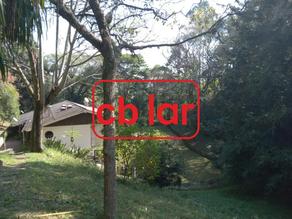 Sítio, 1 quarto, 10 hectares - Foto 1