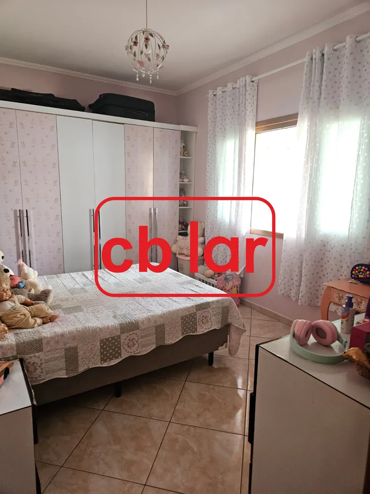 Chácara, 3 quartos, 1654 m² - Foto 6
