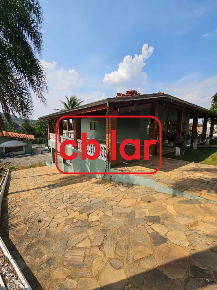 Chácara, 3 quartos, 1654 m² - Foto 12