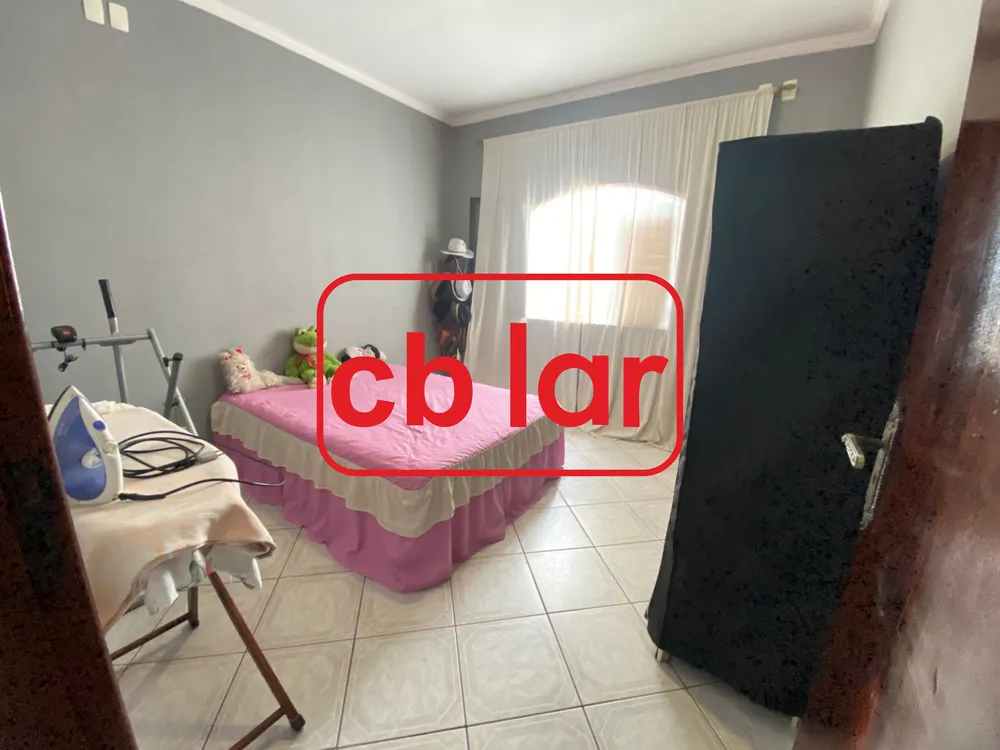 Casa, 3 quartos - Foto 10