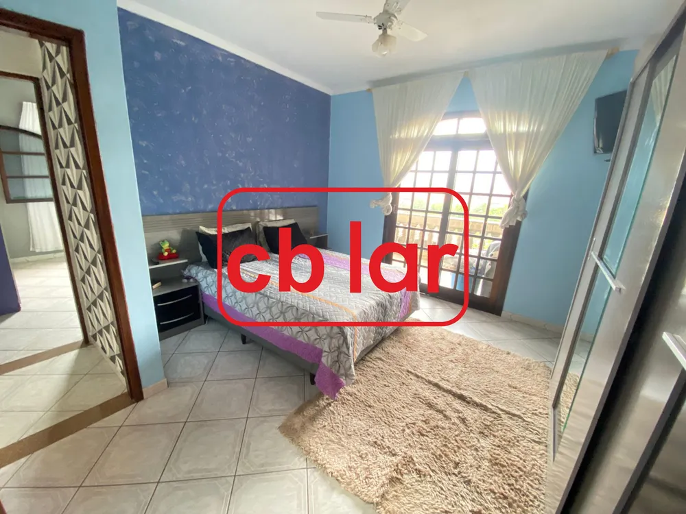 Casa, 3 quartos - Foto 7