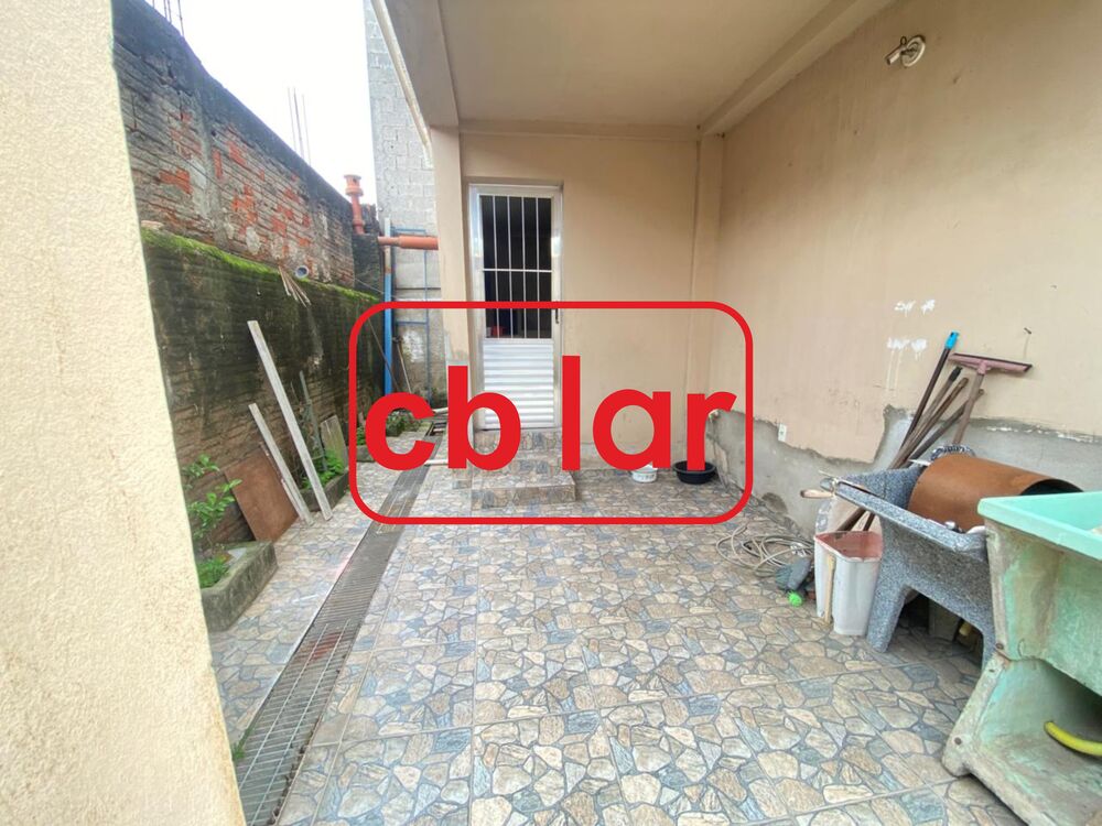 Casa à venda com 3 quartos, 250m² - Foto 8