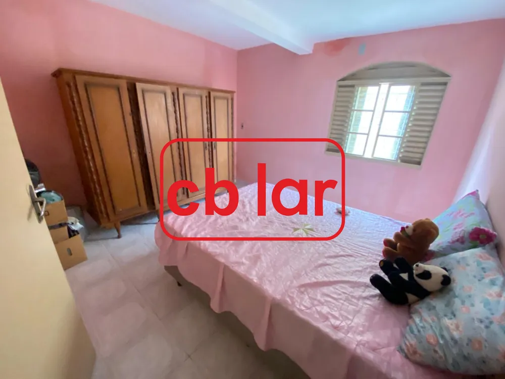 Casa, 3 quartos - Foto 8