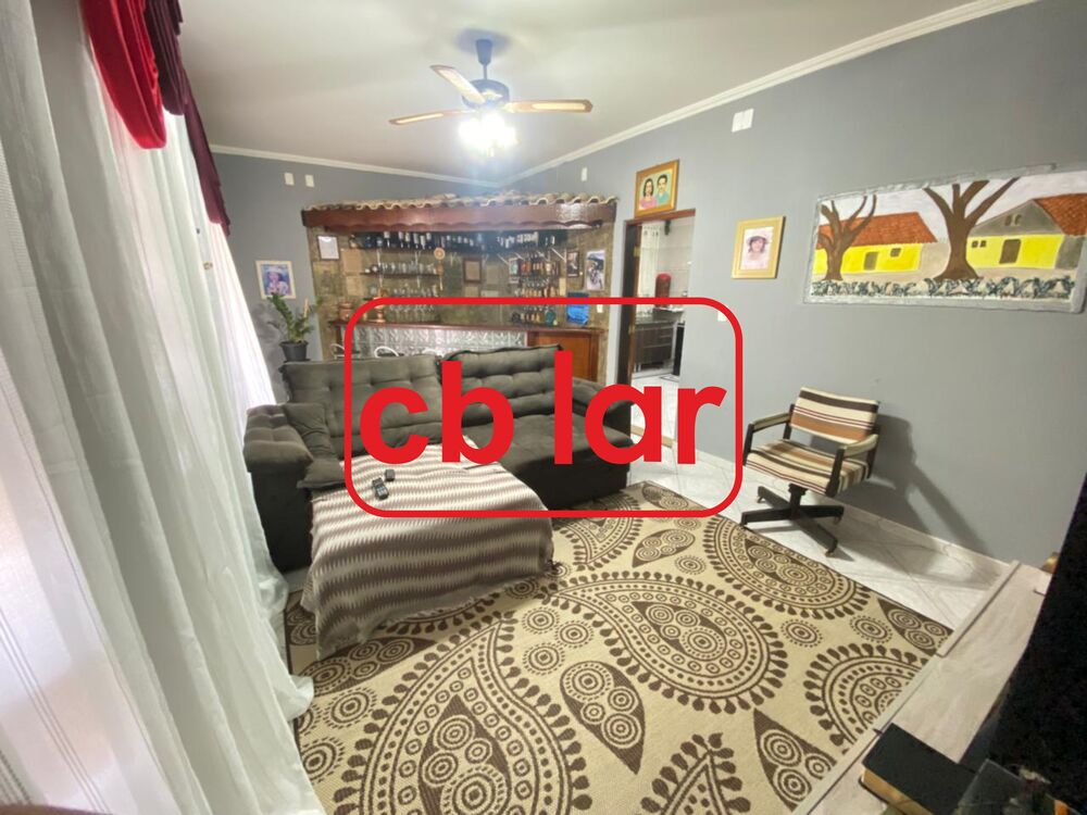 Casa à venda com 3 quartos, 250m² - Foto 11