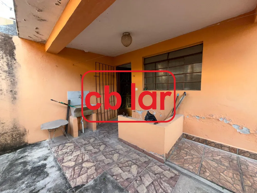 Casa, 1 quarto - Foto 6