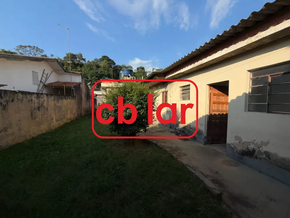 Casa, 1 quarto - Foto 1