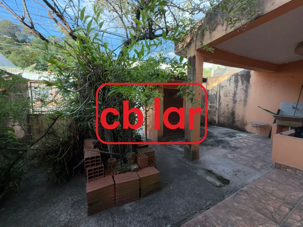 Casa, 1 quarto - Foto 2