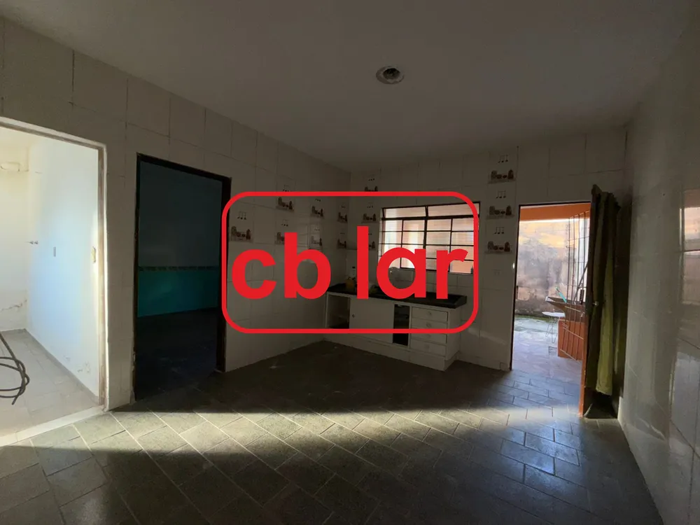 Casa, 1 quarto - Foto 4