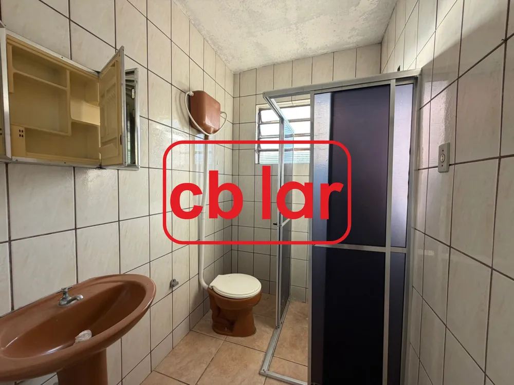 Casa, 1 quarto - Foto 12