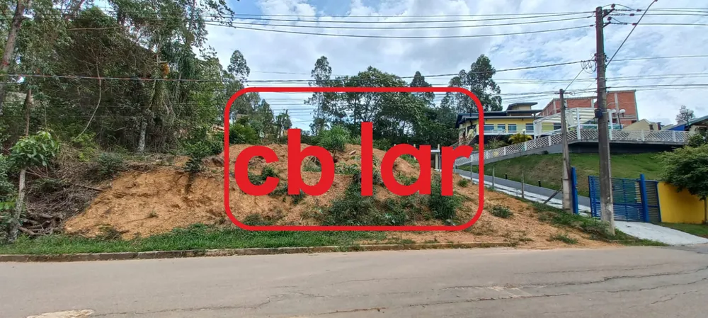 Terreno, 600 m² - Foto 1