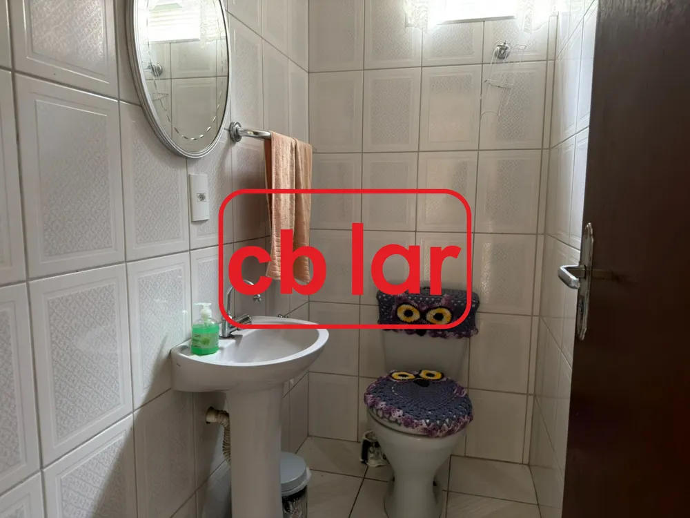 Casa, 4 quartos - Foto 5