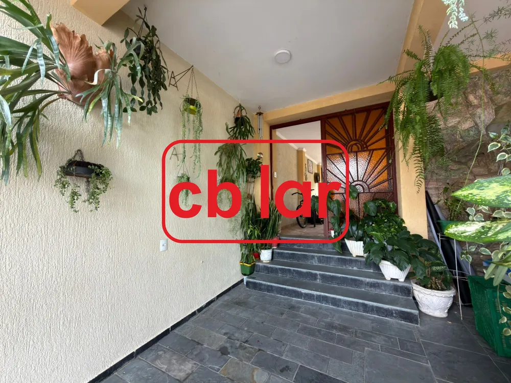 Casa, 4 quartos - Foto 6