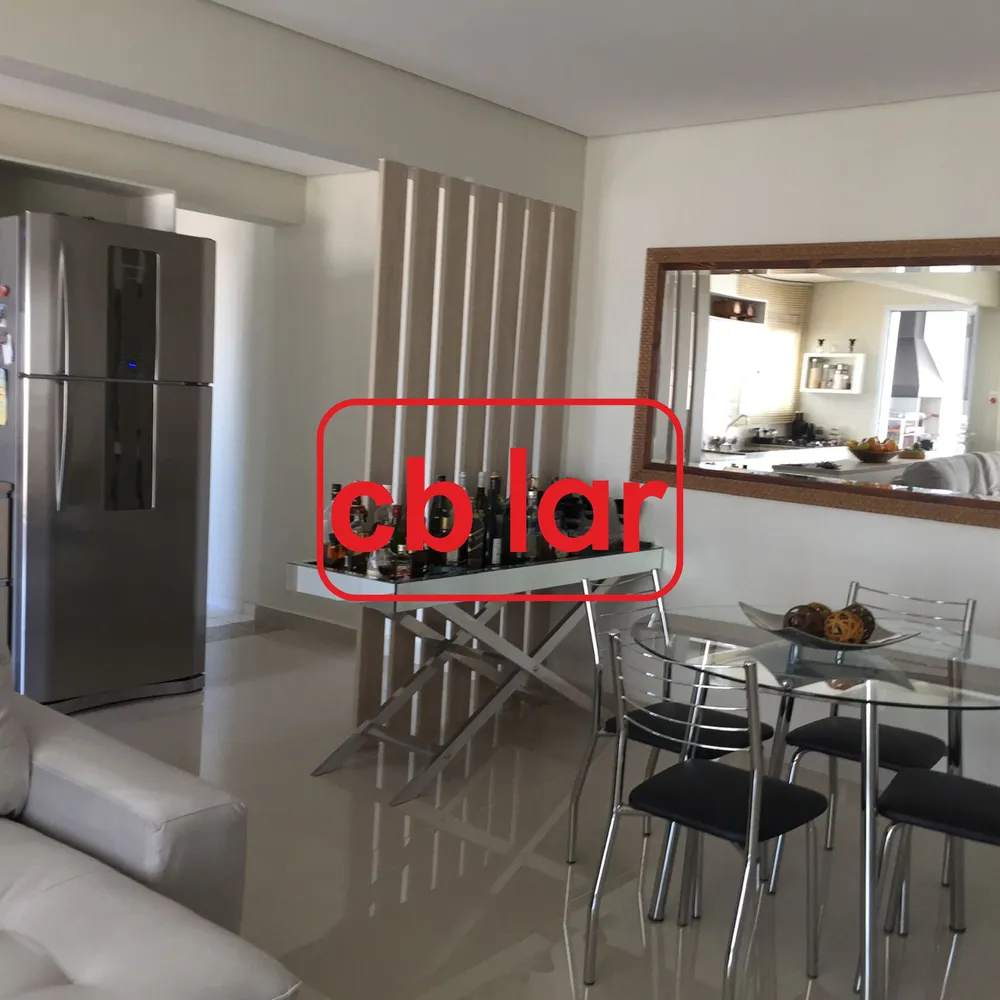 Apartamento, 3 quartos, 128 m² - Foto 13