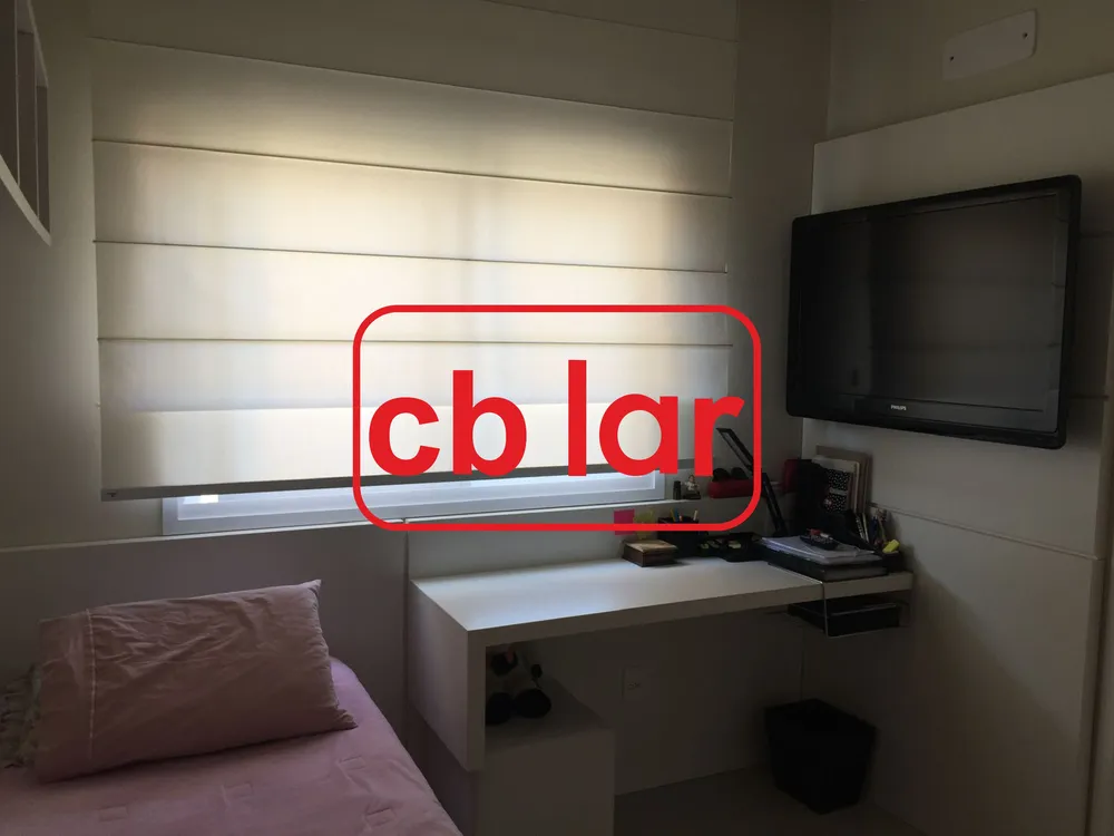 Apartamento, 3 quartos, 128 m² - Foto 16
