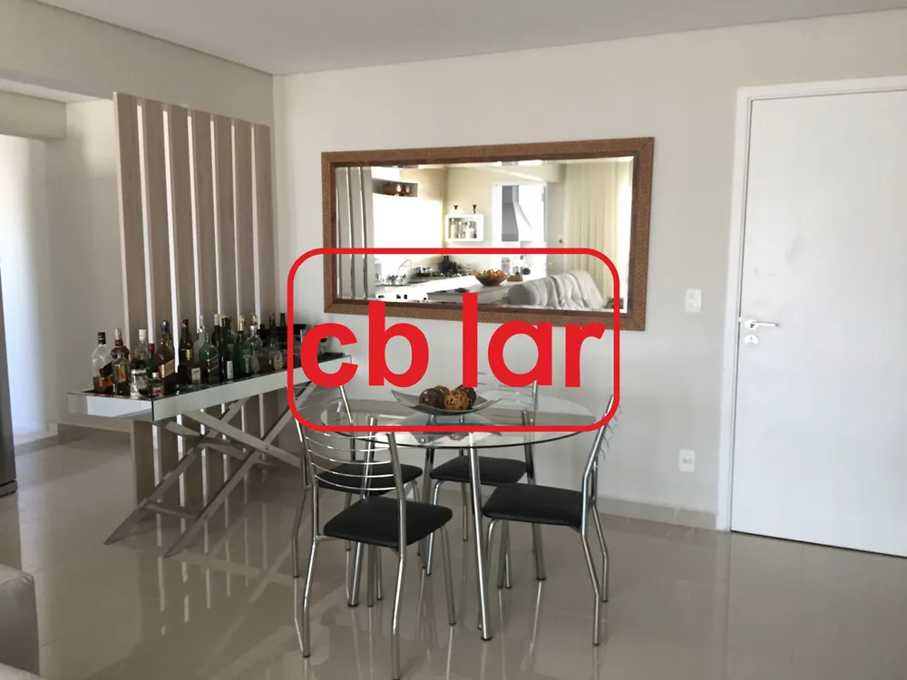 Apartamento, 3 quartos, 128 m² - Foto 14