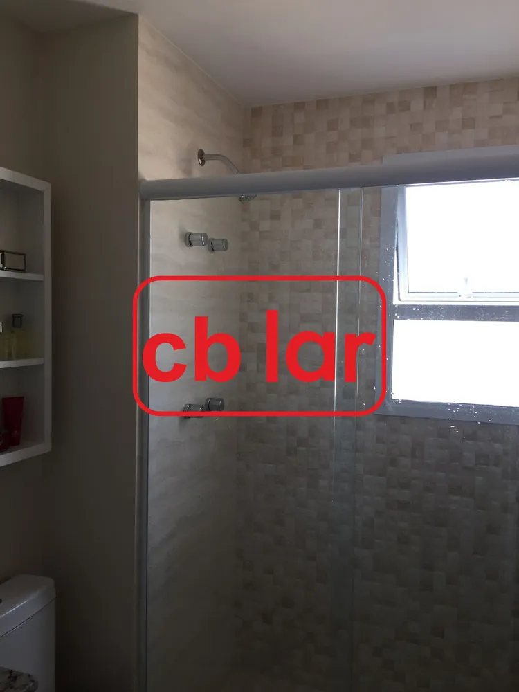 Apartamento, 3 quartos, 128 m² - Foto 11