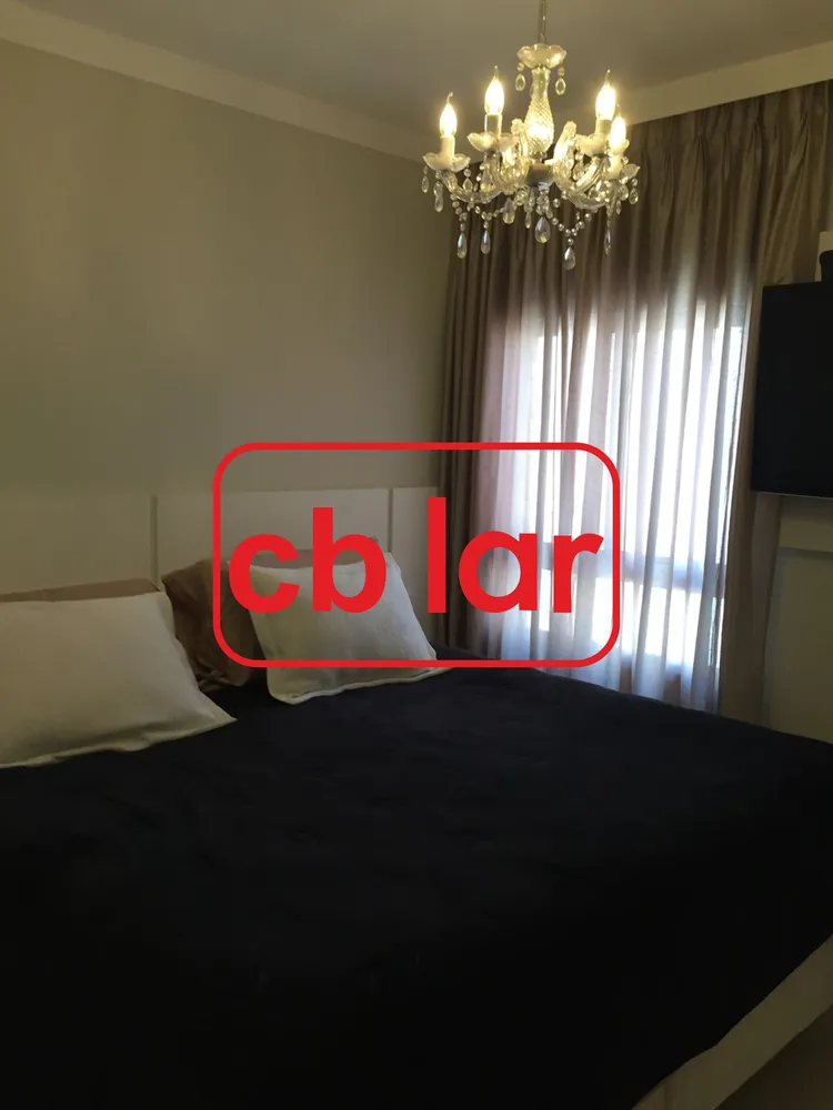 Apartamento, 3 quartos, 128 m² - Foto 15