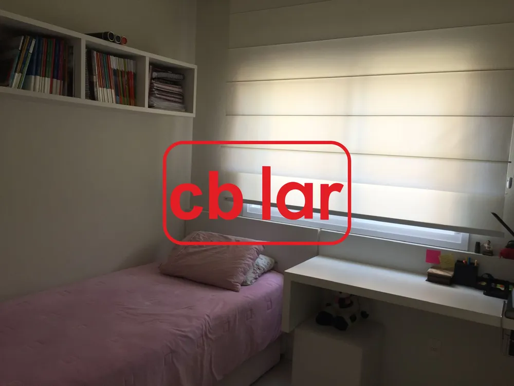 Apartamento, 3 quartos, 128 m² - Foto 2