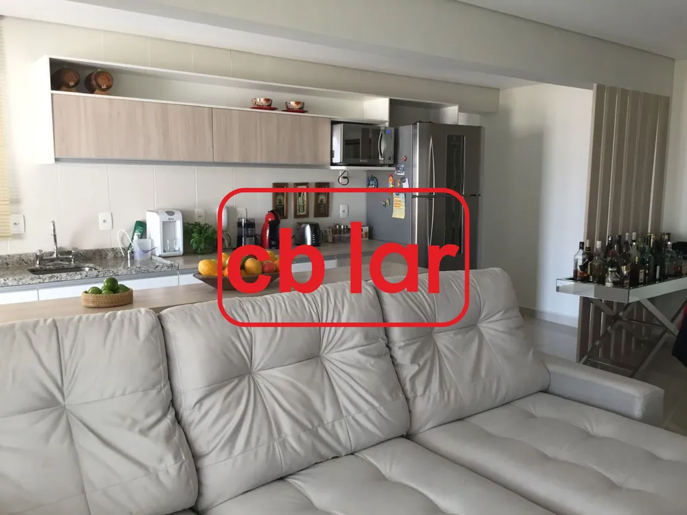 Apartamento, 3 quartos, 128 m² - Foto 10