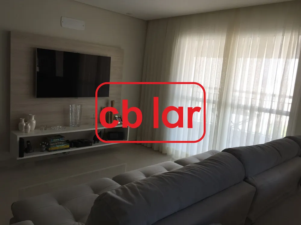 Apartamento, 3 quartos, 128 m² - Foto 12