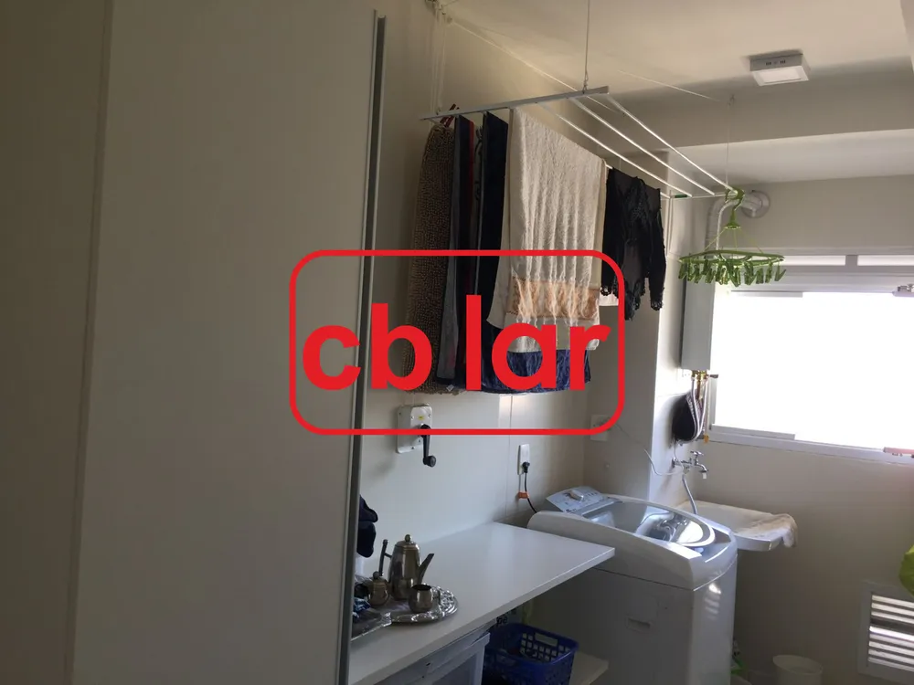 Apartamento, 3 quartos, 128 m² - Foto 9