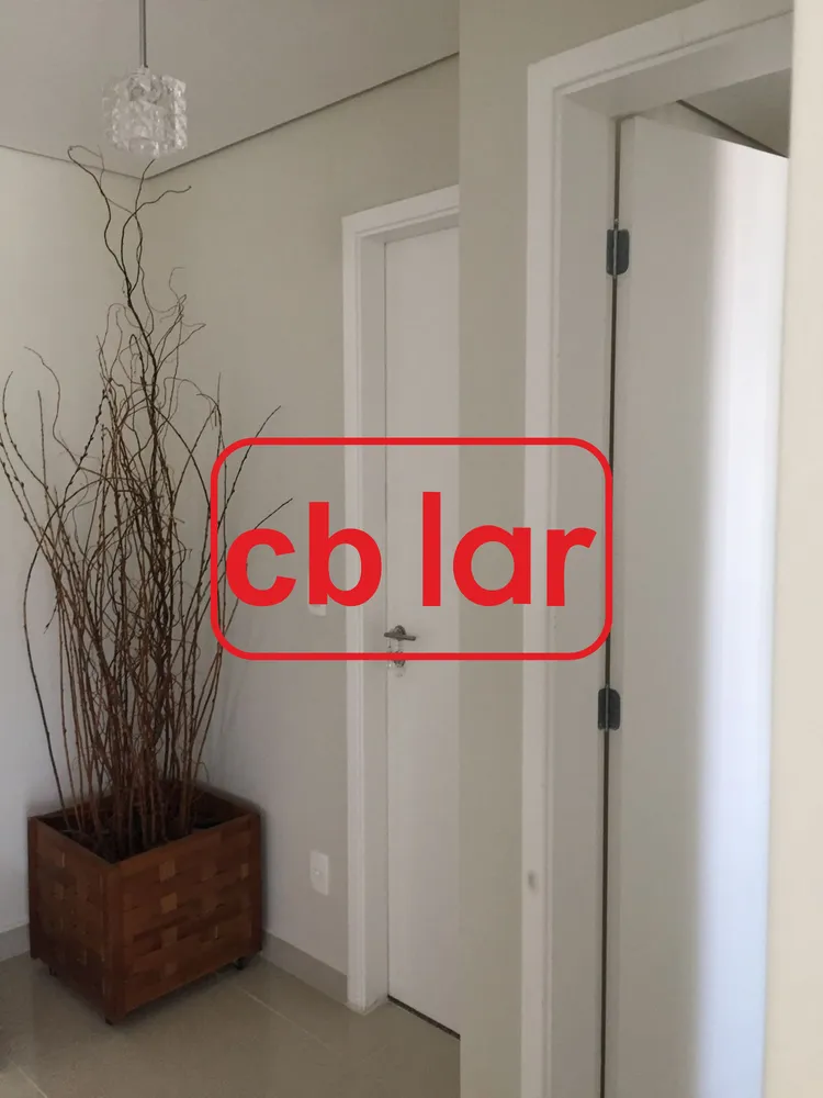 Apartamento, 3 quartos, 128 m² - Foto 7