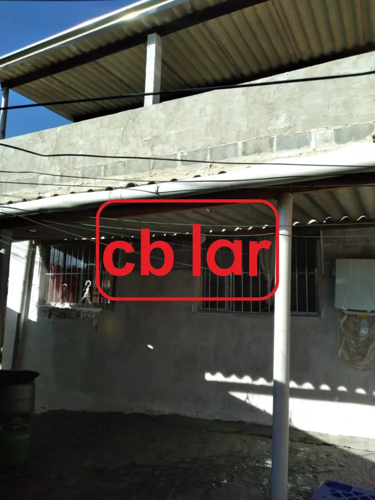 Casa, 2 quartos - Foto 13