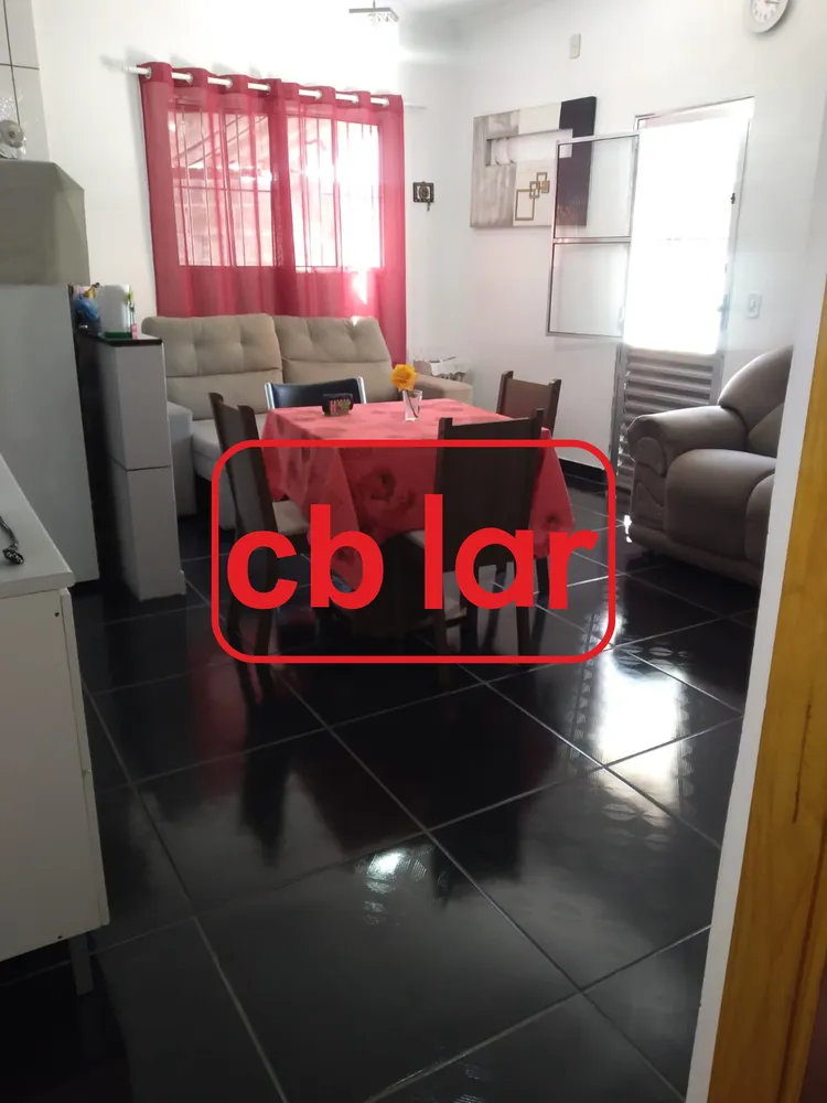 Casa, 2 quartos - Foto 2