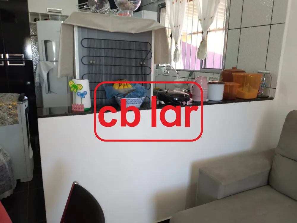 Casa, 2 quartos - Foto 4