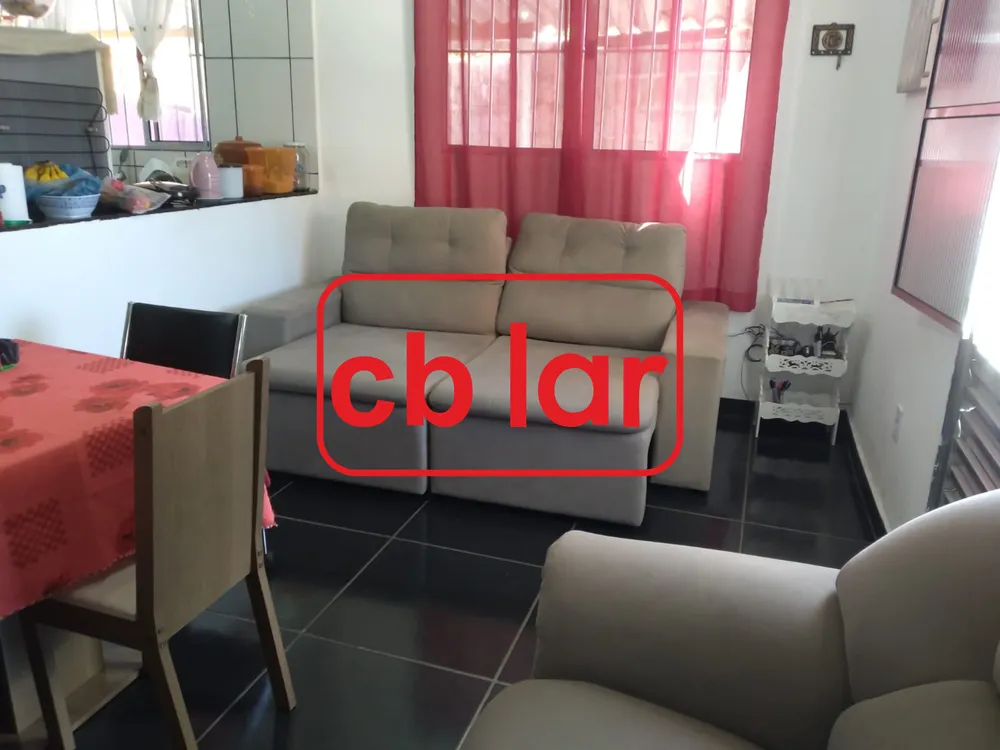 Casa, 2 quartos - Foto 7