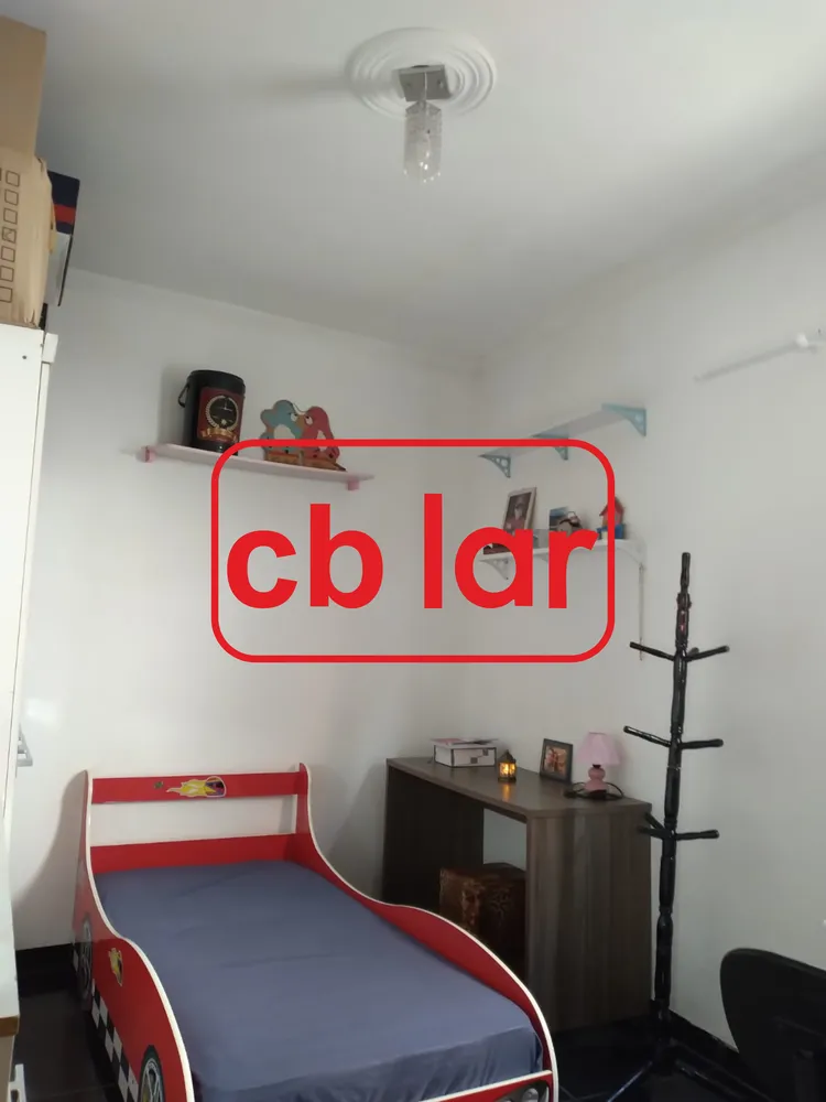 Casa, 2 quartos - Foto 16