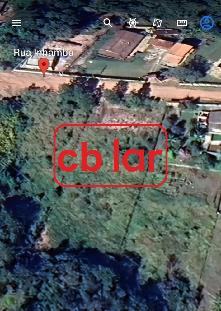 Terreno, 3156 m² - Foto 1
