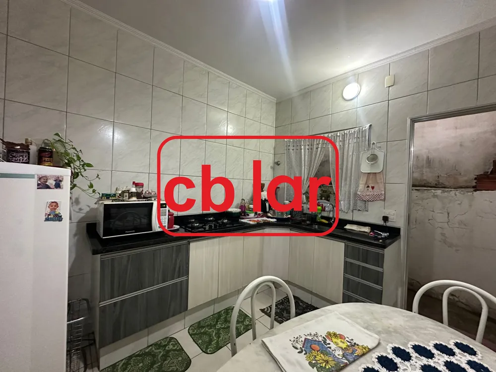 Casa, 2 quartos - Foto 1