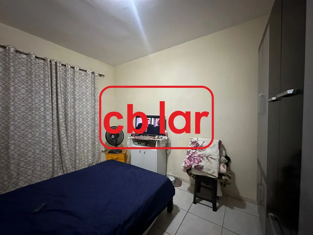 Casa, 2 quartos - Foto 4