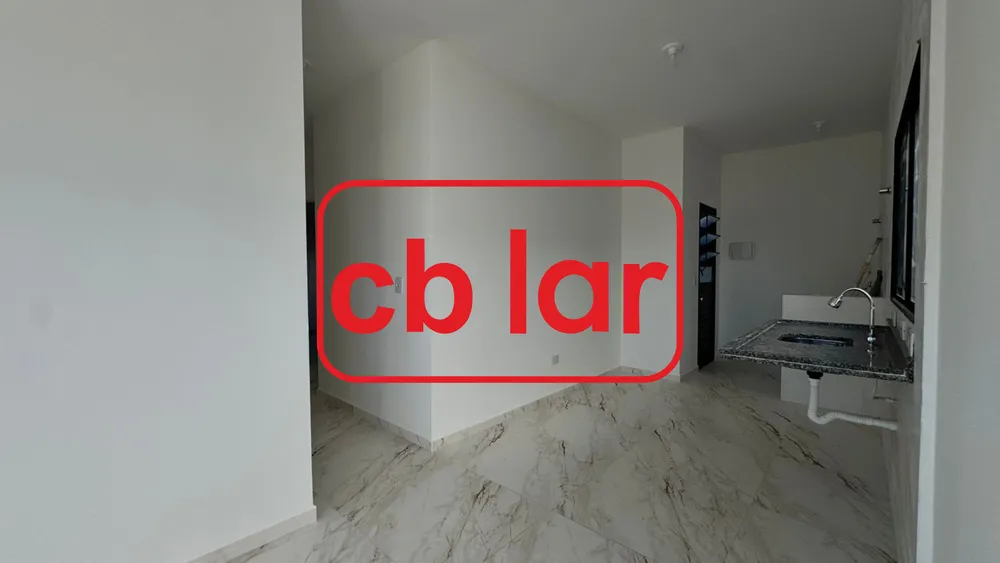 Casa, 3 quartos - Foto 8