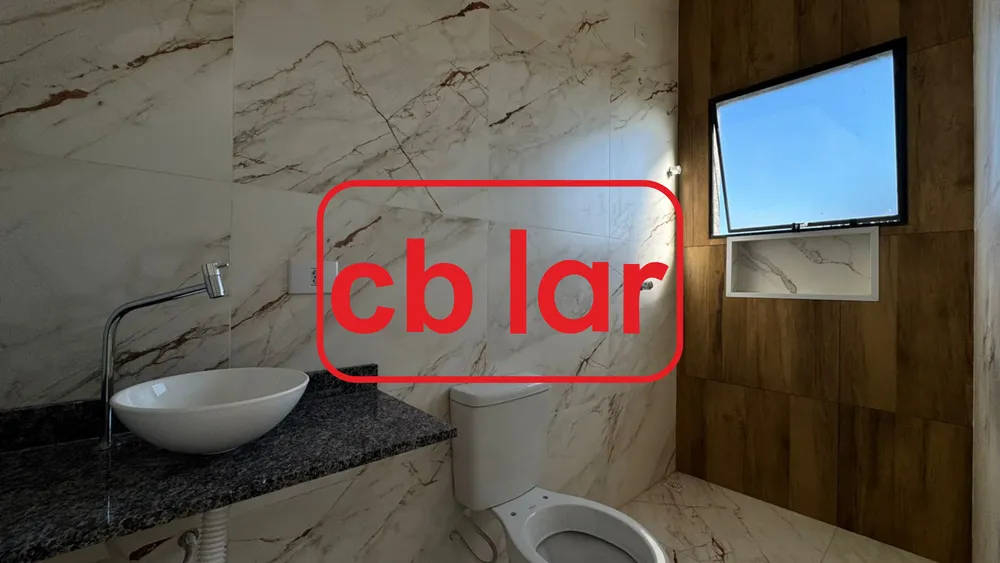 Casa, 3 quartos - Foto 4