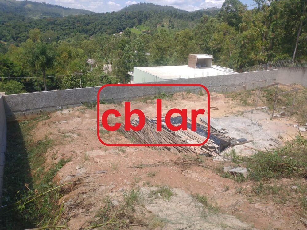 Terreno, 834 m² - Foto 2