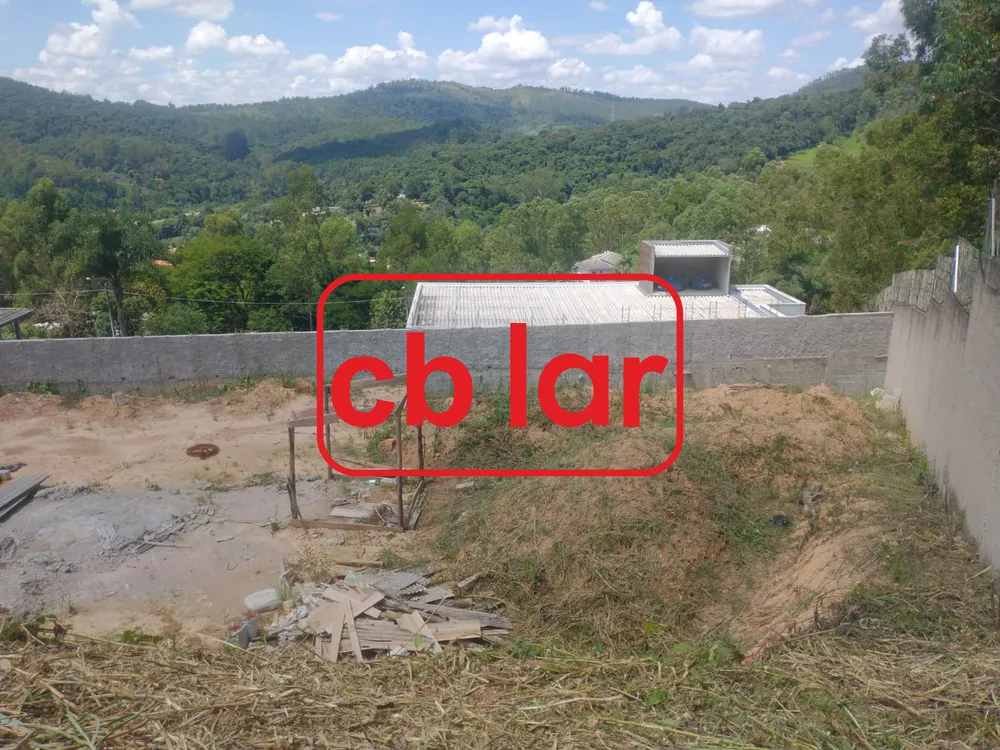 Terreno, 834 m² - Foto 1